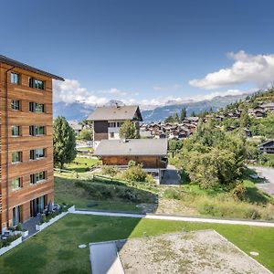 Swisspeak Resorts Vercorin