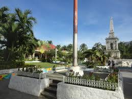 Mactan Shrine